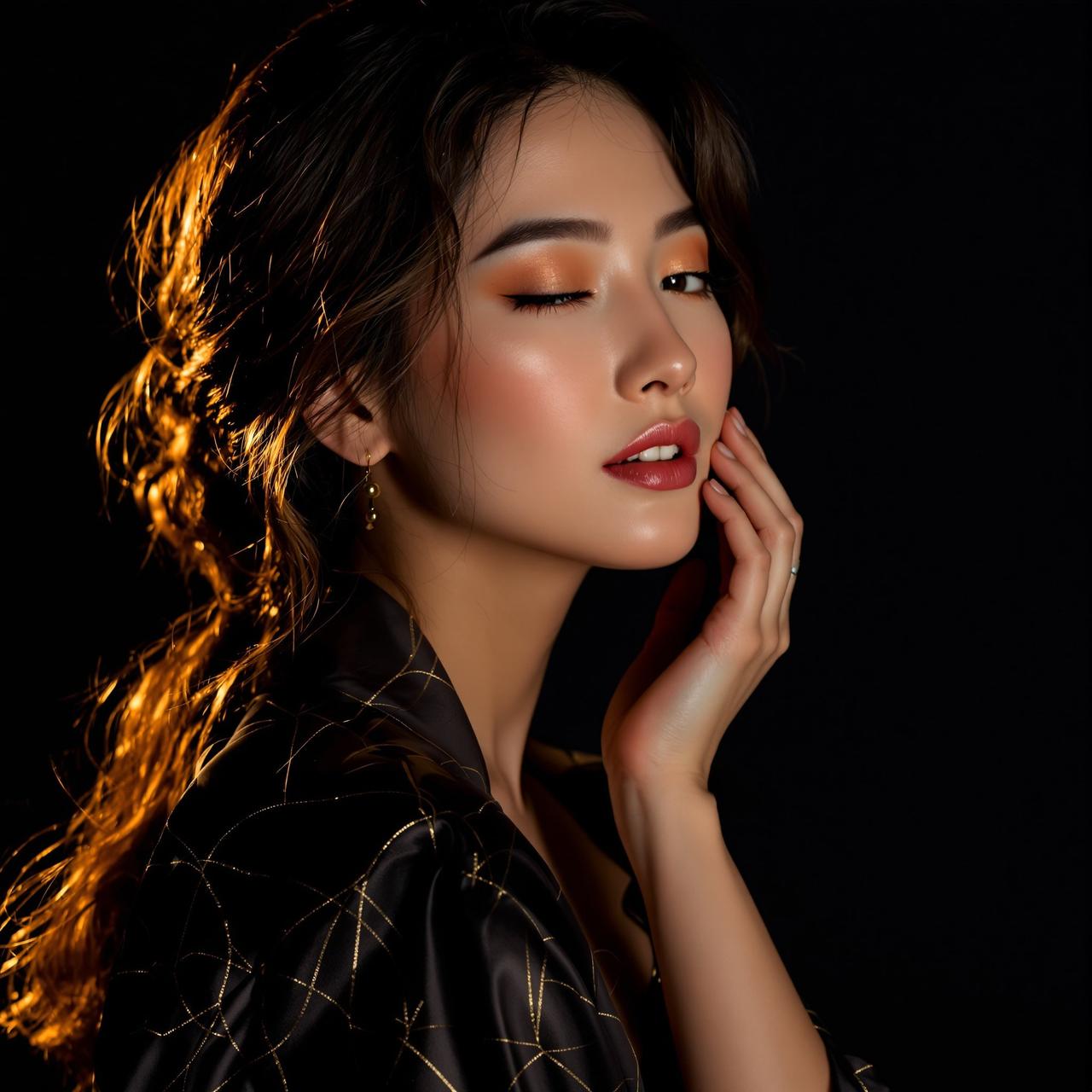 陈思琪
